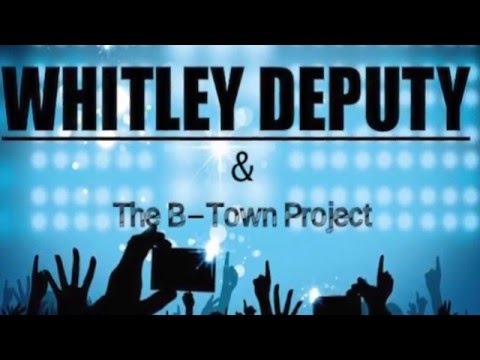 Whitley Deputy sings Tennessee Whisky