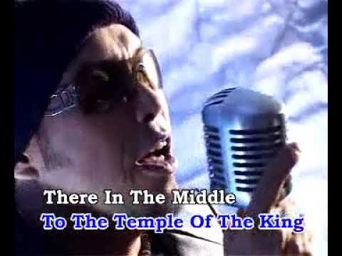 Shamrin Fotograf  - Temple Of The King