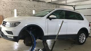 Андроид Бокс Для Тигуан 2