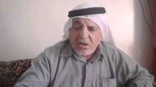 مقابلة - محمد وخليل ابو شاور - 1