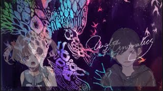 - Waltz Of Anomalies Covered by いのり ✕ ロップ