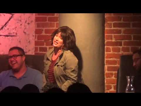 Emma Hunton Call Me 11.18.18