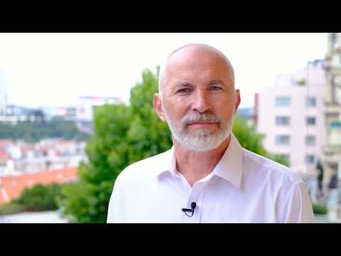 Petr Fejk do Senátu!