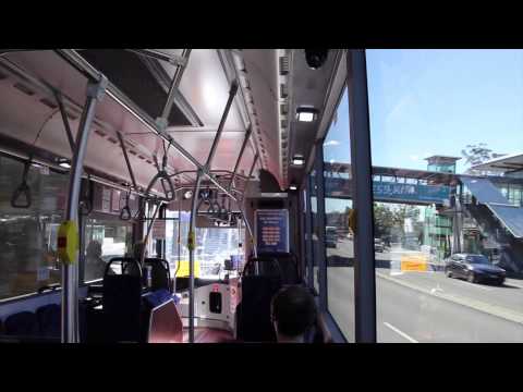 Transdev NSW m/o 9089 - Scania K230UB (ZF) (Volgren CR228L)