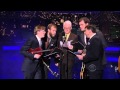 Steve Martin Steep Canyon Rangers Atheists Don T Have No Songs