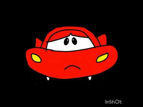 fim da jornada (clip do último EP de carros na estrada zumbis)