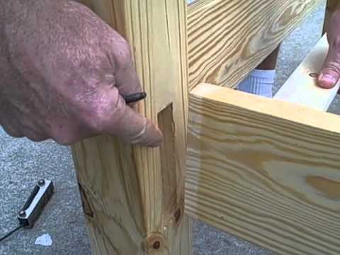 How to Make Bunk Bed