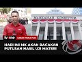 Usia Capres Cawapres Kemana Arah Putusan MK Pakar Wajib Ditolak Kabar Utama Pagi TvOne