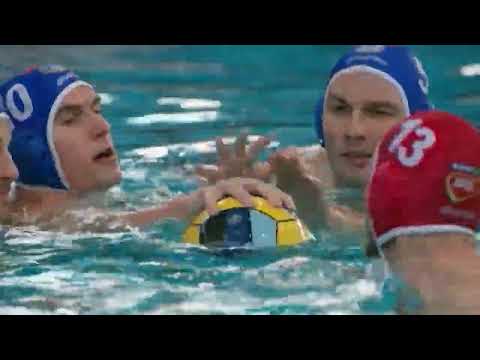 Spandau Berlin vs OSC Budapest - Full Match - Champion's League 2022-2023 - Round 12