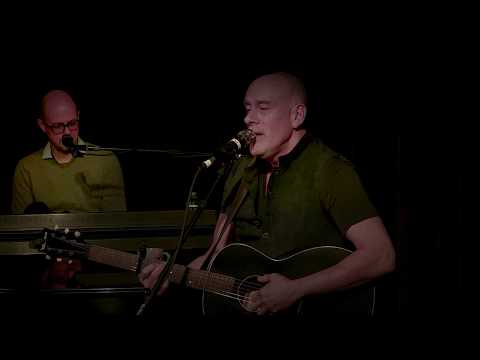 Marc Cohn - One Safe Place (Live - Rockport, MA)