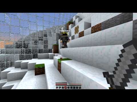 Minecraft: Hunger Games Helicopter and Booshman97
