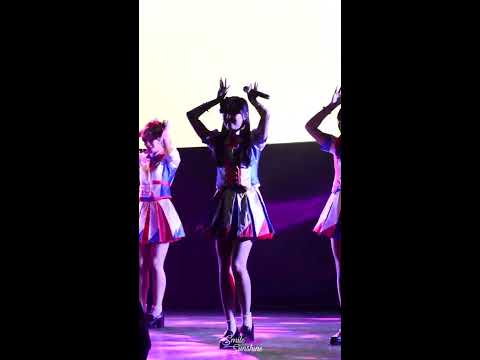 [Oshi Cam] 190216 MNL48 Sela - First Rabbit @ 2019 J-pop Anime Singing Contest