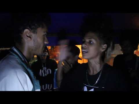 LICID x JOTAPÊ | Segunda fase | 38° Batalha dos Estudantes | Guarulhos | SP