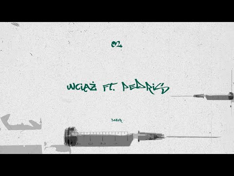 PAXER - Wciąż (feat. pedris)