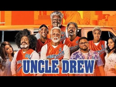 Uncle Drew Movie (2018) Sports  / Comedy / Drama / Movie Review English | Commentary