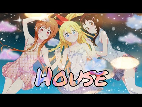 Nightcore » Lost Frequencies feat. Jake Reese - Sky Is The Limit (Deluxe Mix)