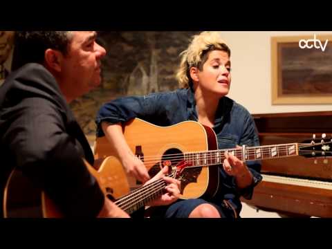 Culture City TV | Pete Riley & Amy Wadge - Better Than Me