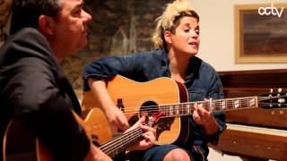 Culture City TV | Pete Riley & Amy Wadge - Better Than Me