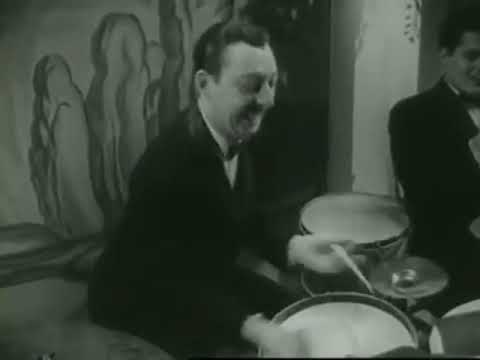 Bob Crosby's Bobcats 1938 Ray Bauduc & Bobby Haggart