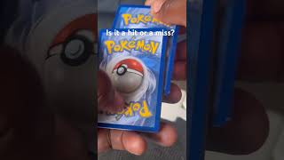 Day 28 of master set collection. Plz like & Sub #cardpackopening #pokemon #pokemontcg #pokemoncards