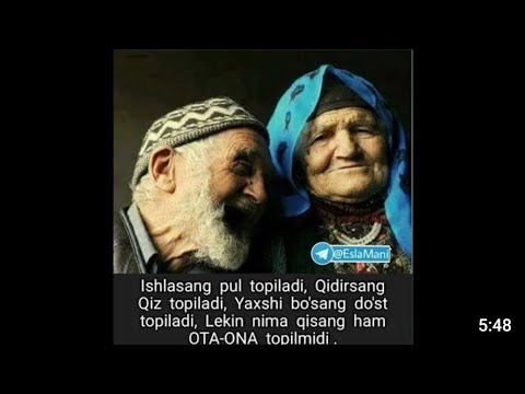 Ота Онанг топилмайди 🎵🎵🎵 Мақсаджон Одинаев ижросида
