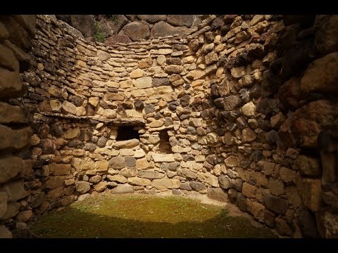 #4 Reise in die Bronzezeit auf Sardinien | Kreuzfahrt 2018 | Joker Jojo