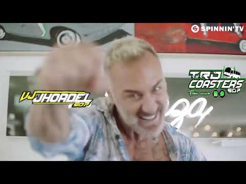 VIDEO MIX VARIACION MUSICAL VOL.1 2020 / VJ JHORDEL507 & TRD.COASTERS507/
