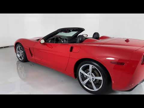 2005 Chevrolet Corvette (CC-1539300) for sale in St. Charles, Missouri