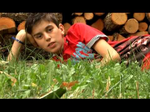 Roni Morina - Pinokio (Official Video 2012)