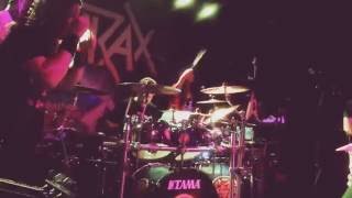 Anthrax - I&#39;m the Man (Live at St. Vitus Bar 09/17/2016)