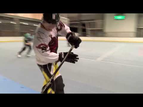 Sunny Cup 2023 -Game17-ECP Sunrise VS Project Dragons-31 May