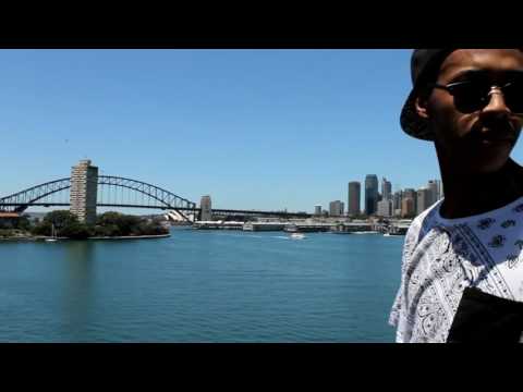 The MaVeriq - Aegis Official Video