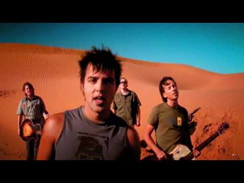 Tim Watson - Lead Singer of Taxiride