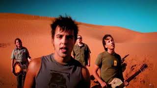 Taxiride - Can You Feel (Official Music Video)