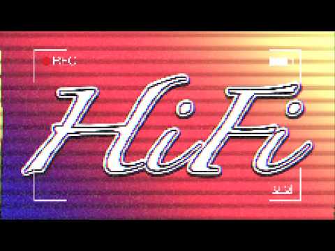 HiFi DJ video.