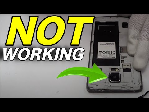 Samsung S6 Edge plus charging port replacement