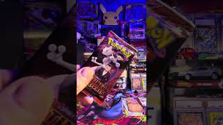 Destined Rivals packs opening #pokemon #destinedrivals #tcg #pokemontcg #boosterpacks #cards