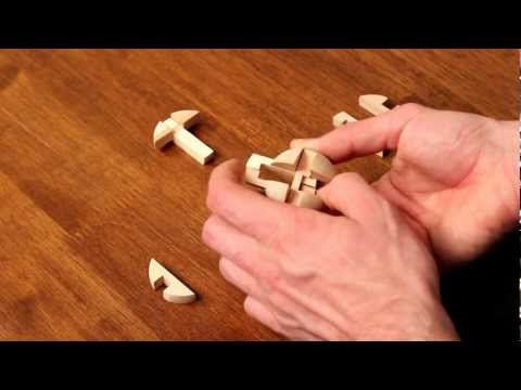 IQ Buster - Tormentor puzzle solution