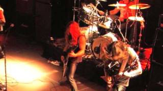 Destroyer 666 - Sons Of Perdition ( Holland 2009 )