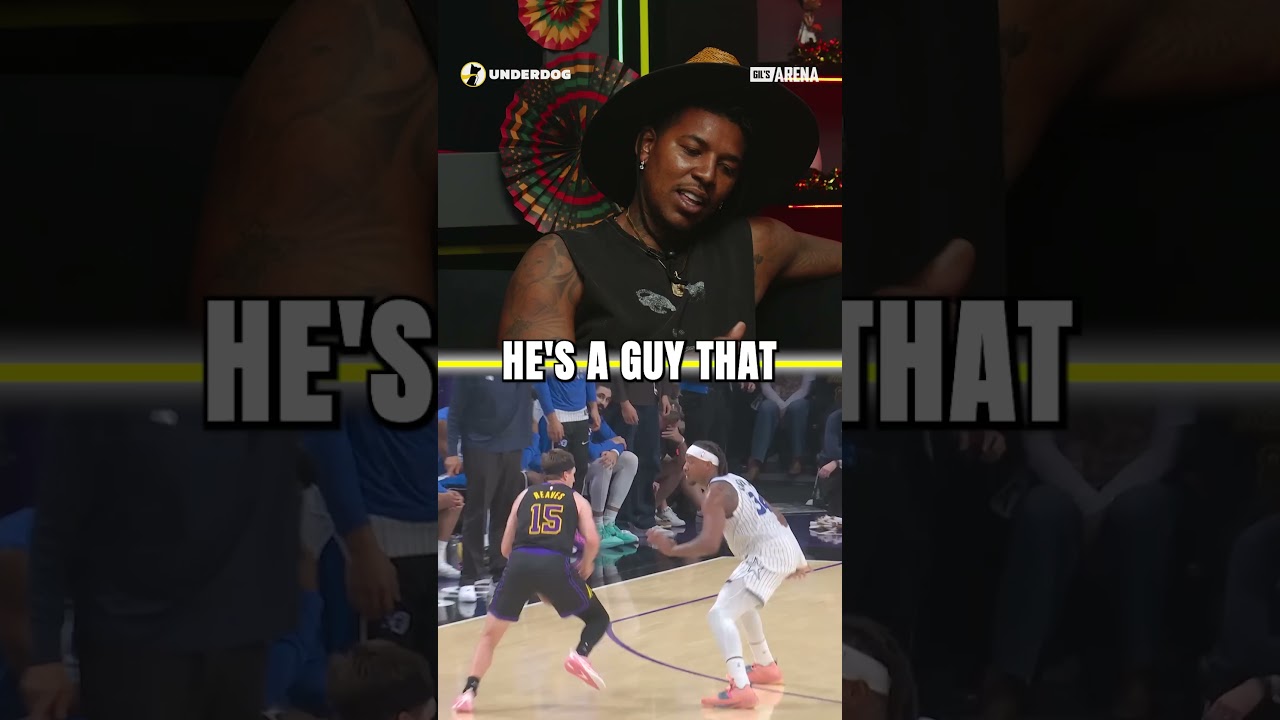Should the Lakers give AR the max??