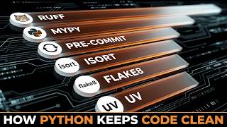 The Python Tool That Ate Everything