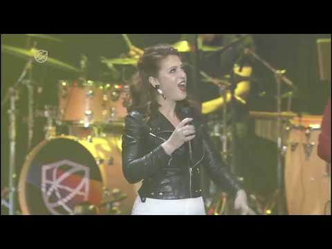 2019 IPMA - The Code LIVE - "Fly Higher"