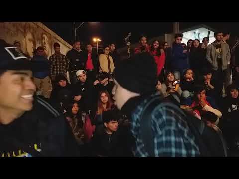 4tos - VZ vs Pulso - Clasificatoria FHB