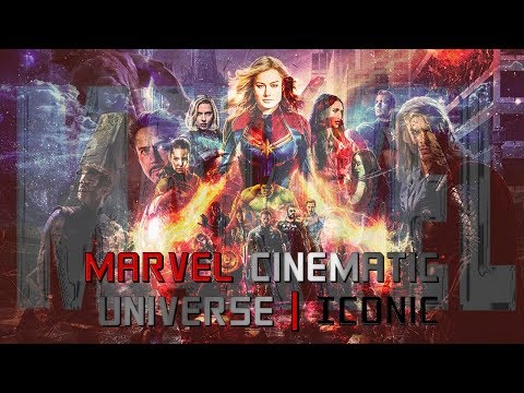 MCU | Iconic | Jen Ledger