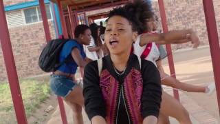 Fallen in Love - Chidinma   Official Video