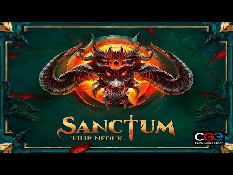 Sanctum: Discussion