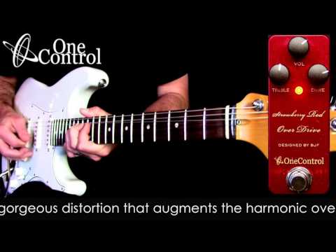 One control Strawberry Overdrive - Image 2