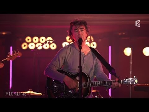 Alcaline, le Mag : Jean-Louis Murat - Blues du Cygne