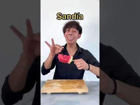 Chilito del que pica dos veces 😆🇨🇦🇲🇽 #Sonrixs #Kim #Mexico #Canada