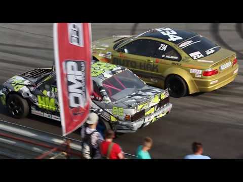 DMP Kielce 2019 (Runda 2) - TOP 16 [PRO 2] (Stasiak vs Nejman)